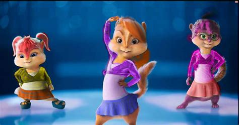 44 best ideas for coloring | The Chipettes Brittany Miller