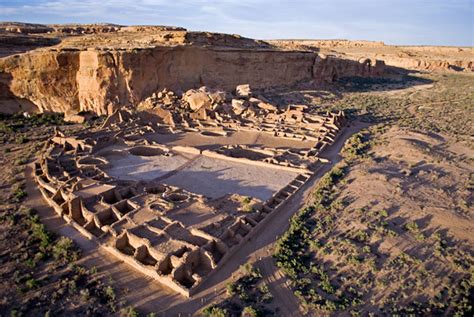 Chaco Canyon: Best in ArchaeoAstronomy! - Night Sky Tourist