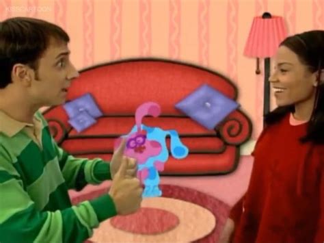 Pin by Ashley Thompson on Blue’s clues in 2023 | Blue’s clues, Blues ...