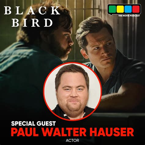 Interview with Paul Walter Hauser (Cruella, Richard Jewell, Cobra Kai ...