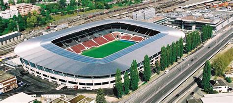 Stade de Genève - Servette F.C | Football Tripper