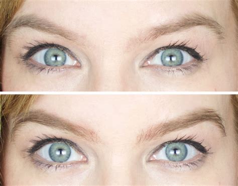 Maybelline's New Brow Mascara Will Bulk Up Your Brows Like Crazy ...