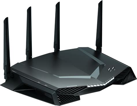 Buy Netgear Nighthawk XR500 Pro, AC2600 Mbps Dual Band Gaming WiFi ...