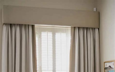 Pelmets for Curtains, Window Pelmet Designs | Amaru - Melbourne & Canberra