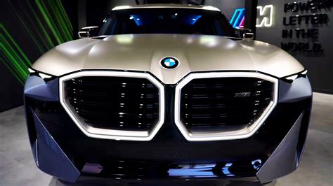 NEW - 2022 BMW X9 M Sport 750hp - First Look Concept - Interior and ...