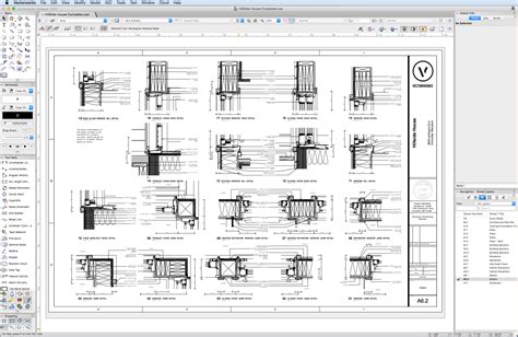 Vectorworks Architect Software - 2024 Reviews, Pricing & Demo