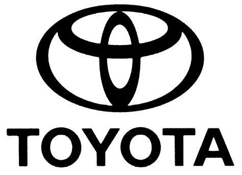 Toyota Logo Vector PNG Transparent Toyota Logo Vector.PNG Images. | PlusPNG