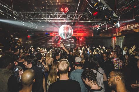 NYC nightlife guide: Clubs, parties and scene-makers