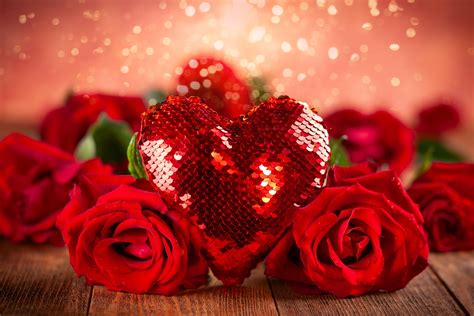 Valentine Flowers Wallpapers - Top Free Valentine Flowers Backgrounds ...