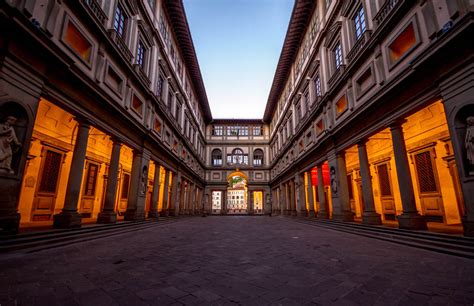 Florence and Uffizi Highlights Tour - Kated