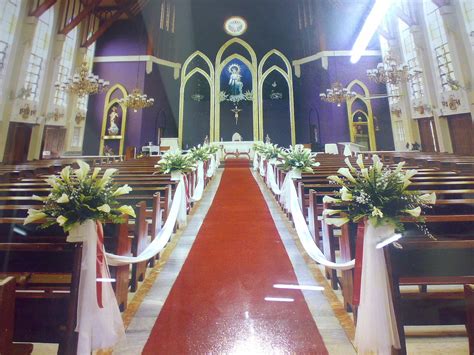 When My Bridegroom Comes: The Church for My Dream Wedding