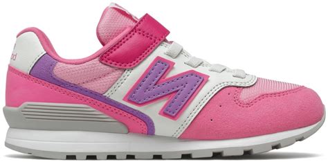 New Balance 996 Pink/Purple | Sneakerbaron NL