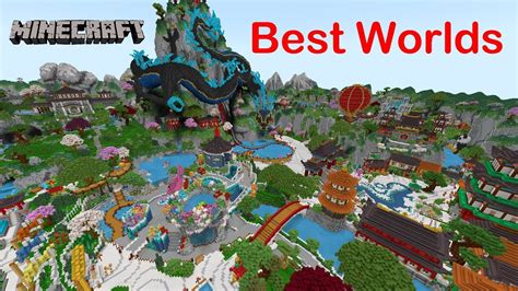 Minecraft Maps Bedrock Edition For Xbox Free Download - Skyblock Map 1 ...