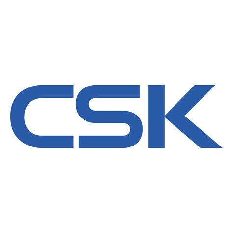 CSK Logo PNG Transparent – Brands Logos