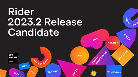 Rider 2023.2 Release Candidate Is Available | The .NET Tools Blog