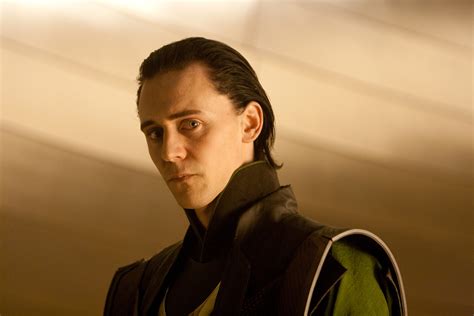 Get the Look: Loki in ‘Thor 3: Ragnarok’ | | Observer