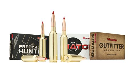 7 mm PRC: Hornady's New Precision Rifle Cartridge | An Official Journal ...