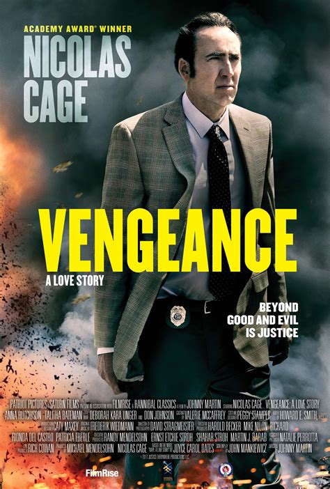 Vengeance: A Love Story (2017) Bluray FullHD - WatchSoMuch