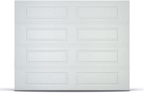 Raised Panel Garage Doors - Long | A Better Garage Door