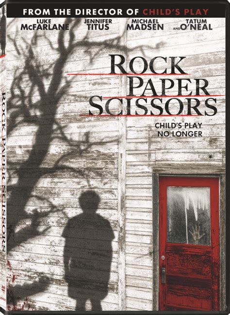 Tastedive | Movies like Rock, Paper, Scissors