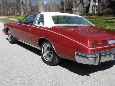 1976 Buick Riviera For Sale – ACM Classic Motorcars LLC