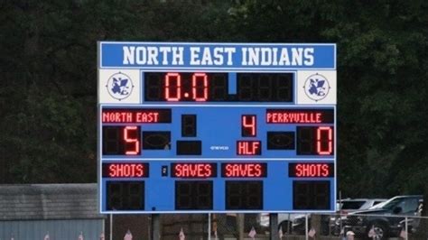 Petition · Change North East High School's Mascot - United States ...