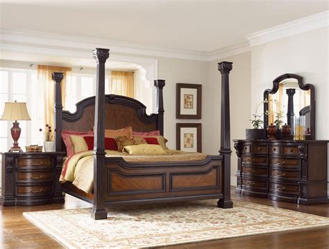 Grand Furniture Bedroom Set: An Oasis Of Comfort And Style - Lien ...