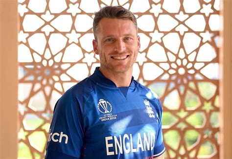 Jos Buttler Family - Father, Mother, Siblings, Wife & Kids