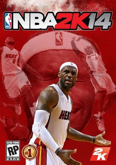 LEBRON JAMES Produced NBA2K14 SoundTrack | Funny nba memes, Sports ...