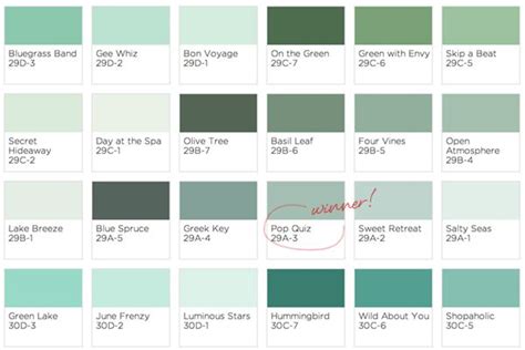 Ace Paint Colors Chart Pdf - Ace Paint Color Chart - Wade Info ...