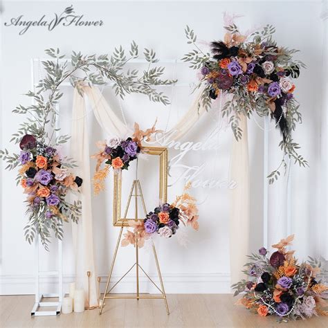 Flower Arrangement – Angela Flower