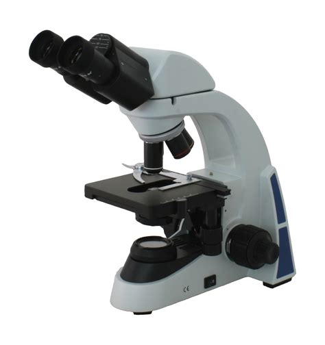 Microscope World Blog: Plan Achromat Student Microscope