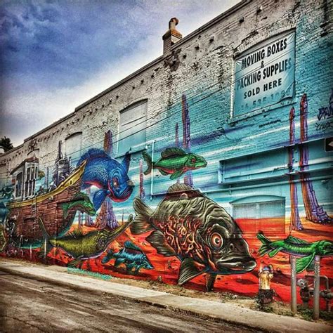 Toronto | Street art, Art, Painting