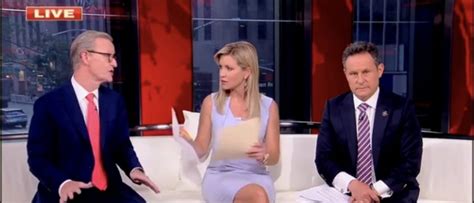 ‘Why Do You Believe It?’: ‘Fox & Friends’ Hosts Argue Over Charges ...