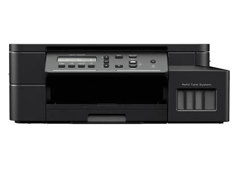 Brother DCP-T520W 3-in-1 Ink Tank Printer - tech.co.za