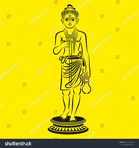 9 Baps Shri Swaminarayan Mandir Stock Vectors and Vector Art | Shutterstock