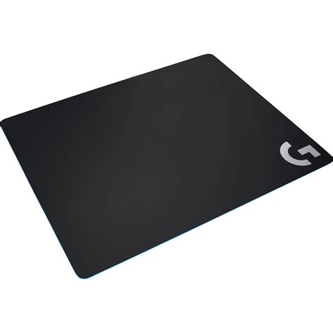 Logitech G G240 Cloth Gaming Mouse Pad 943-000093 B&H Photo Video