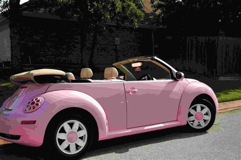 Pink Beetle for sale in UK | 56 used Pink Beetles