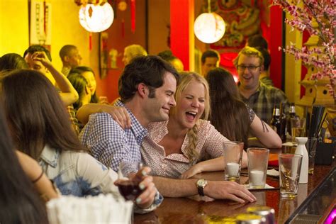 Trainwreck Review - Film Takeout