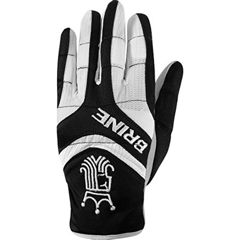 Best Lacrosse Gloves For Field Players and Goalies (Men & Women)