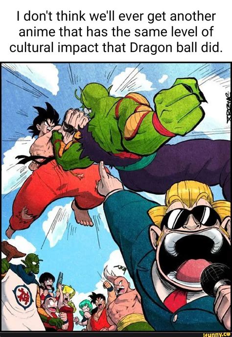 Yamcha memes. Best Collection of funny Yamcha pictures on iFunny