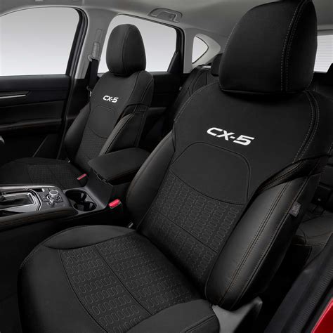 Genuine Mazda Cx 5 Seat Covers