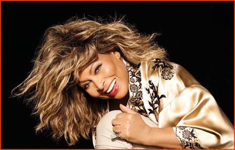 Tina Turner Biography