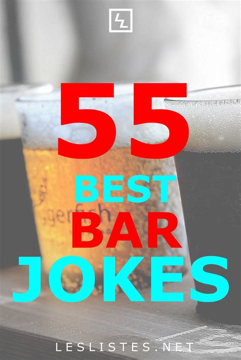 Going to the bar can be quite the funny experience. Check out the top ...