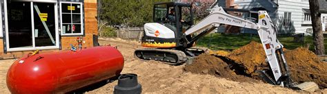 Installing an Underground Propane Tank: Guide