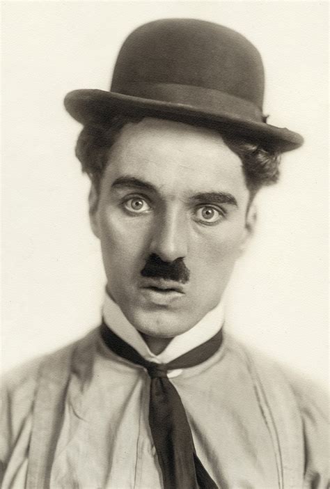 Chaplin Fan? You Should be. Never Before Seen Genius Behind the Jokes ...