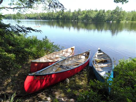 Canoe lake boat ~ Lapstrake boat diy