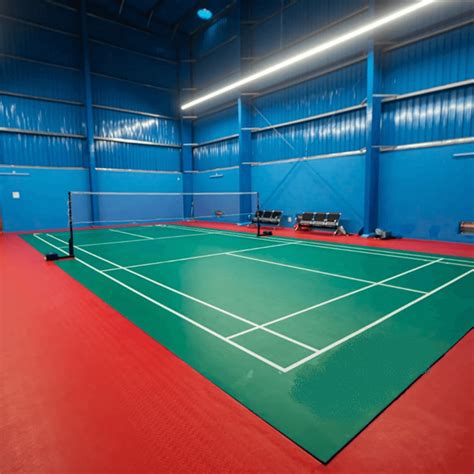 Beyond the Lines: Exploring the Psychological Effects of Badminton ...