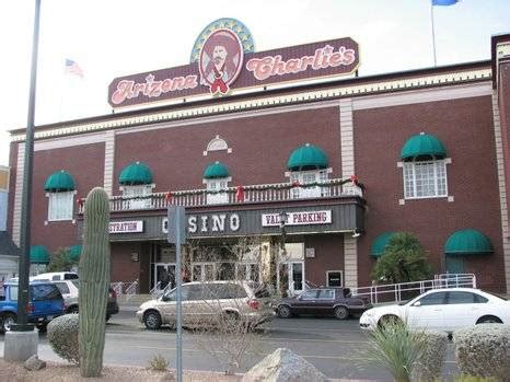 Arizona Charlie's Decatur - Las Vegas Weekly