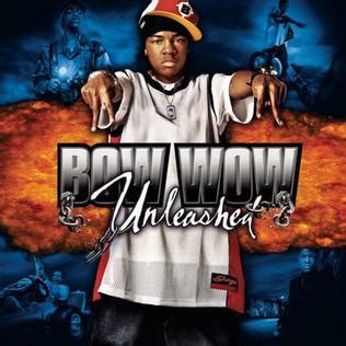 Unleashed (Bow Wow album) - Wikipedia